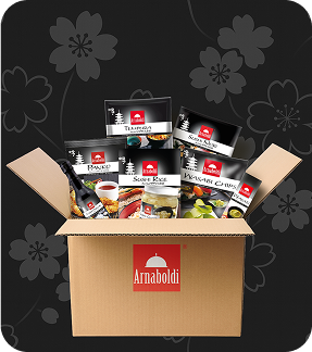 Bontà in formato box