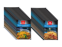 Sapori Indonesiani