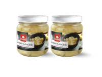 Doppio Sushi Ginger alla giapponese