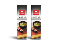 Doppio Wasabi
