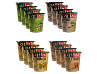 Instant Pasta selection