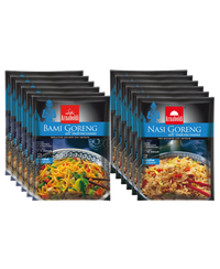 Sapori Indonesiani