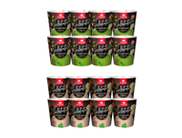 Vellutate Istantanee Box