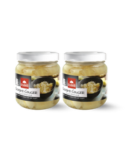 Doppio Sushi Ginger alla giapponese