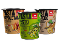 Instant Pasta