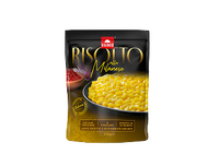 Risotto alla Milanese