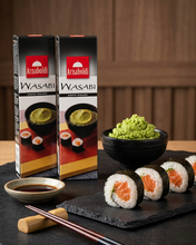 Doppio Wasabi