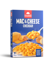 Mac&Cheese Cheddar