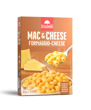 Mac&Cheese Formaggio - Cheese