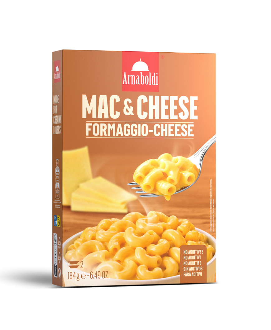 Mac&Cheese Cheese