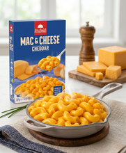 Mac&Cheese Cheddar