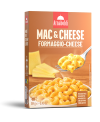 Mac&Cheese Formaggio - Cheese