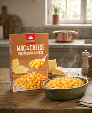 Mac&Cheese Formaggio - Cheese