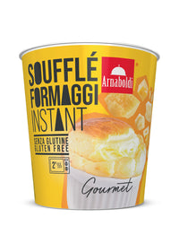 Soufflé ai Formaggi