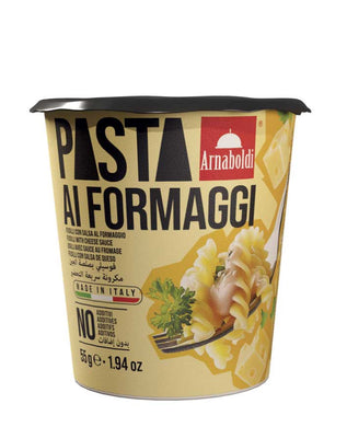 Pasta ai Formaggi