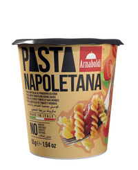 Pasta Napoletana