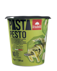 Pasta Pesto