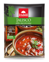 Jalisco alla messicana