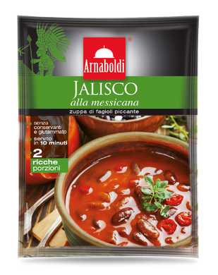 Jalisco alla messicana