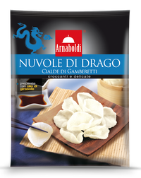Nuvole di drago