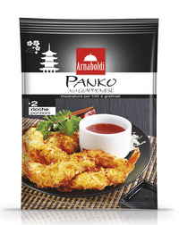 Panko alla giapponese