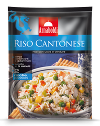 Riso alla Cantonese