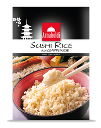 Sushi Rice