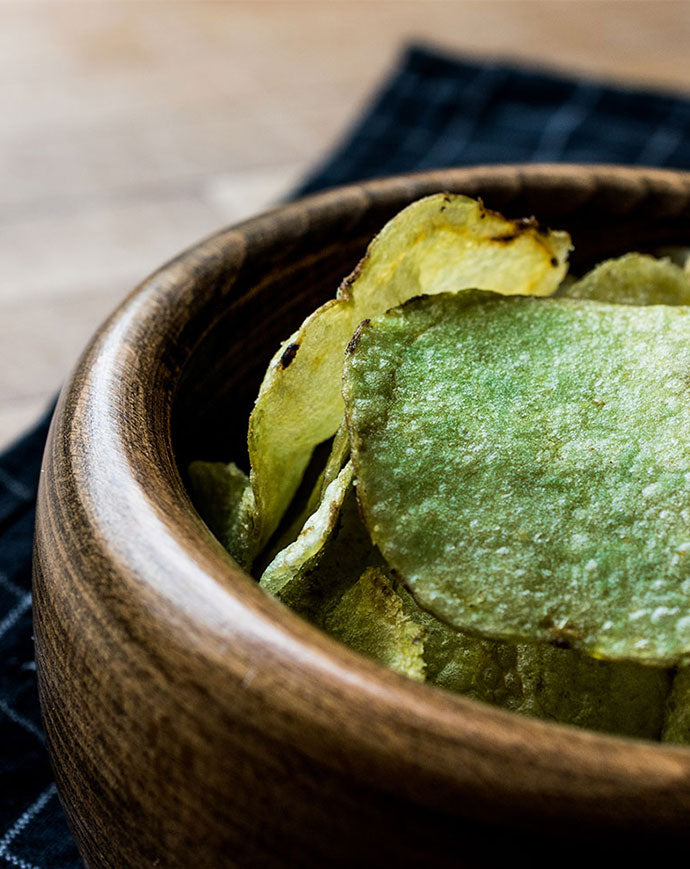 Wasabi Chips Arnaboldi